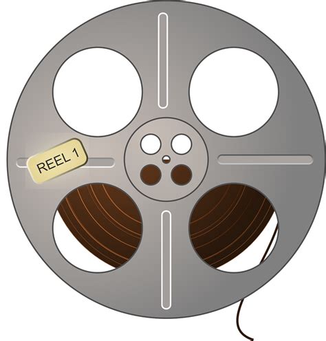 royalty free movie clips